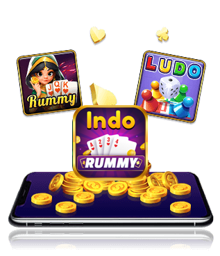 Jaiho Rummy All App Banner